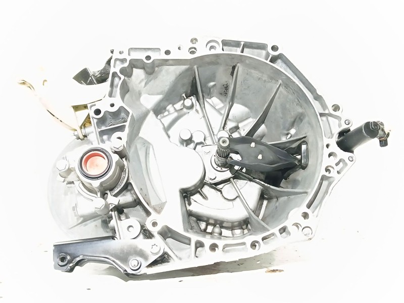 Recambio de caja cambios para peugeot 2008 i (cu_) 1.6 bluehdi 100 referencia OEM IAM 20ET32  