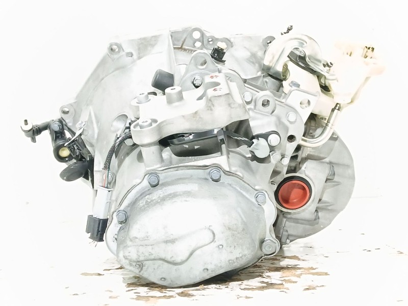 Recambio de caja cambios para peugeot 2008 i (cu_) 1.6 bluehdi 100 referencia OEM IAM 20ET32  