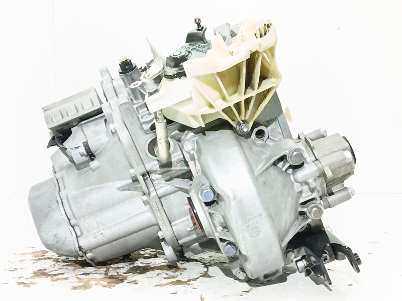 Recambio de caja cambios para peugeot 2008 i (cu_) 1.6 bluehdi 100 referencia OEM IAM 20ET32  