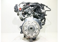 Recambio de motor completo para volkswagen polo (6r1) advance referencia OEM IAM CBZC  