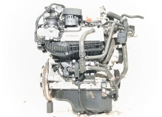 Recambio de motor completo para volkswagen polo (6r1) advance referencia OEM IAM CBZC   2