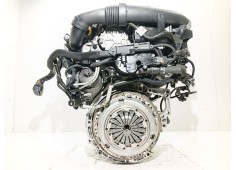 Recambio de motor completo para peugeot 2008 i (cu_) 1.6 bluehdi 100 referencia OEM IAM BH02  