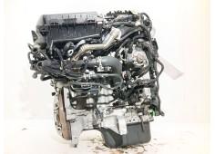 Recambio de motor completo para peugeot 2008 i (cu_) 1.6 bluehdi 100 referencia OEM IAM BH02   2