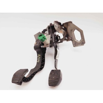 PEDAL FRENO 9807334080 