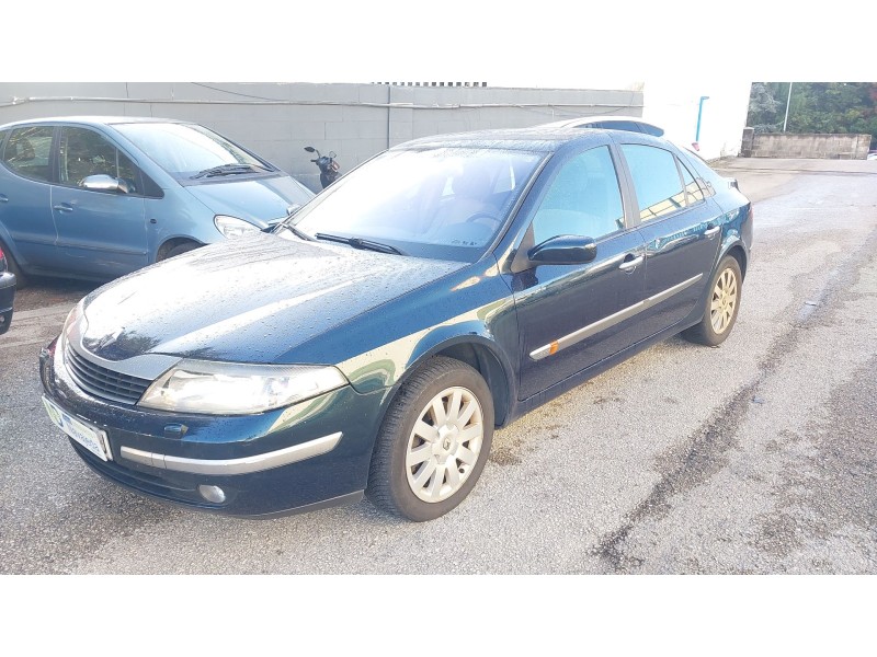 renault laguna ii (bg0/1_) del año 2002
