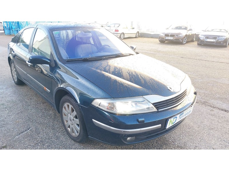 renault laguna ii (bg0/1_) del año 2002