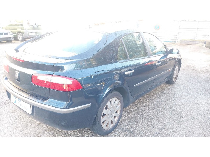 renault laguna ii (bg0/1_) del año 2002