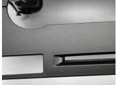 Recambio de rejilla aireadora para land rover freelander 2 (l359) 2.2 td4 4x4 referencia OEM IAM DH52014L09AB 6H5201821AD VP6H5X 2