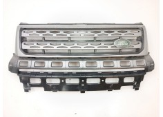 Recambio de rejilla delantera para land rover freelander 2 (l359) 2.2 td4 4x4 referencia OEM IAM BH528A133  