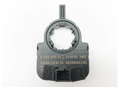 Recambio de modulo electronico para citroën c5 iii (rd_) 2.0 hdi 165 referencia OEM IAM 9658684180  0265005517