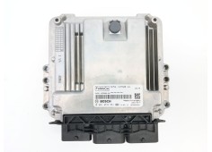 Recambio de centralita motor uce para land rover freelander 2 (l359) 2.2 td4 4x4 referencia OEM IAM DH5212C520VA  0281019361