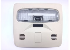 Recambio de luz interior para land rover freelander 2 (l359) 2.2 td4 4x4 referencia OEM IAM 6H52519D04AF  3S7A13776AB