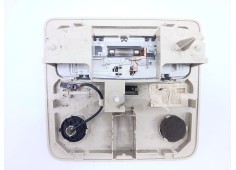 Recambio de luz interior para land rover freelander 2 (l359) 2.2 td4 4x4 referencia OEM IAM 6H52519D04AF  3S7A13776AB 2