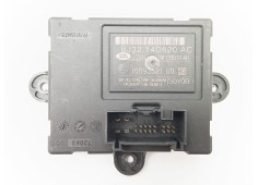 Recambio de modulo electronico para land rover freelander 2 (l359) 2.2 td4 4x4 referencia OEM IAM BJ3214D620AC  