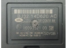 Recambio de modulo electronico para land rover freelander 2 (l359) 2.2 td4 4x4 referencia OEM IAM BJ3214D620AC   2