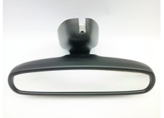 Recambio de espejo interior para land rover freelander 2 (l359) 2.2 td4 4x4 referencia OEM IAM 6H5217700AC  