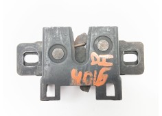 Recambio de cerradura capot para land rover freelander 2 (l359) 2.2 td4 4x4 referencia OEM IAM 6H5216700AD  