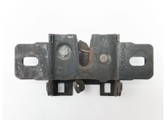 Recambio de cerradura capot para land rover freelander 2 (l359) 2.2 td4 4x4 referencia OEM IAM 6H5216700AD   2