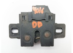 Recambio de cerradura capot para land rover freelander 2 (l359) 2.2 td4 4x4 referencia OEM IAM 6H5216700AD  2W9319A434BC