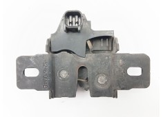 Recambio de cerradura capot para land rover freelander 2 (l359) 2.2 td4 4x4 referencia OEM IAM 6H5216700AD  2W9319A434BC 2