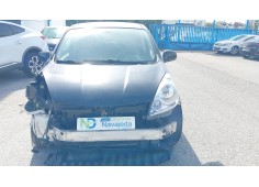 nissan note (e11, ne11) del año 2010