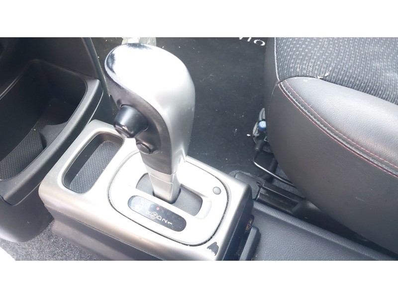 nissan note (e11, ne11) del año 2010