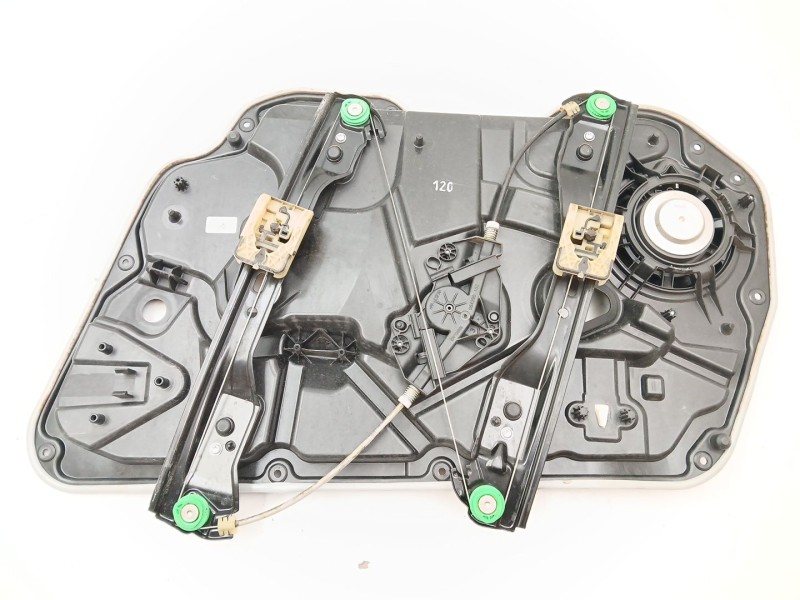 Recambio de elevalunas delantero izquierdo para volvo v60 i cross country (157) d4 polestar awd referencia OEM IAM 30784310 WR12