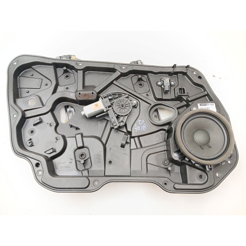 Recambio de elevalunas delantero izquierdo para volvo v60 i cross country (157) d4 polestar awd referencia OEM IAM 30784310 WR12