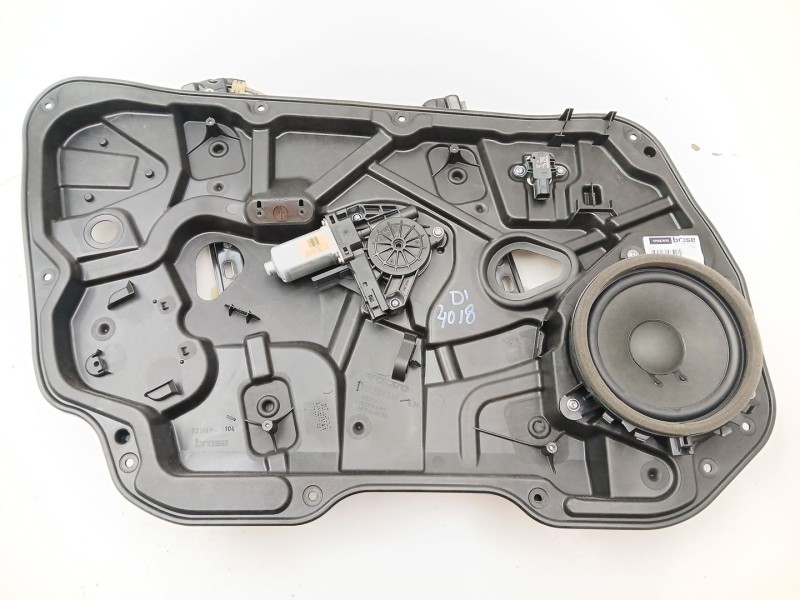 Recambio de elevalunas delantero izquierdo para volvo v60 i cross country (157) d4 polestar awd referencia OEM IAM 30784310 WR12