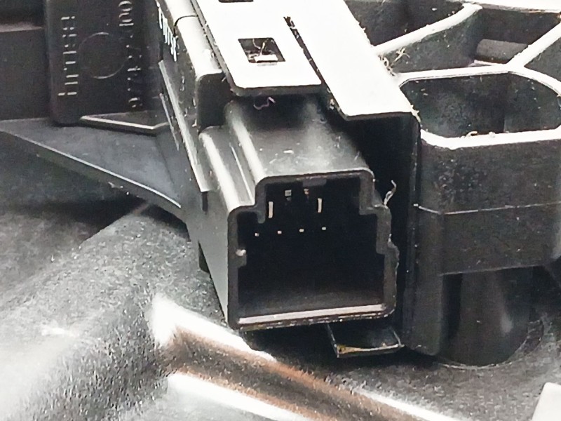 Recambio de elevalunas delantero izquierdo para volvo v60 i cross country (157) d4 polestar awd referencia OEM IAM 30784310 WR12