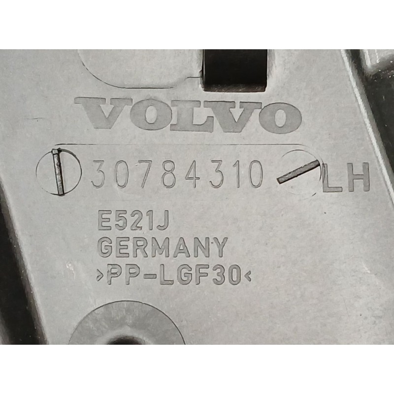 Recambio de elevalunas delantero izquierdo para volvo v60 i cross country (157) d4 polestar awd referencia OEM IAM 30784310 WR12