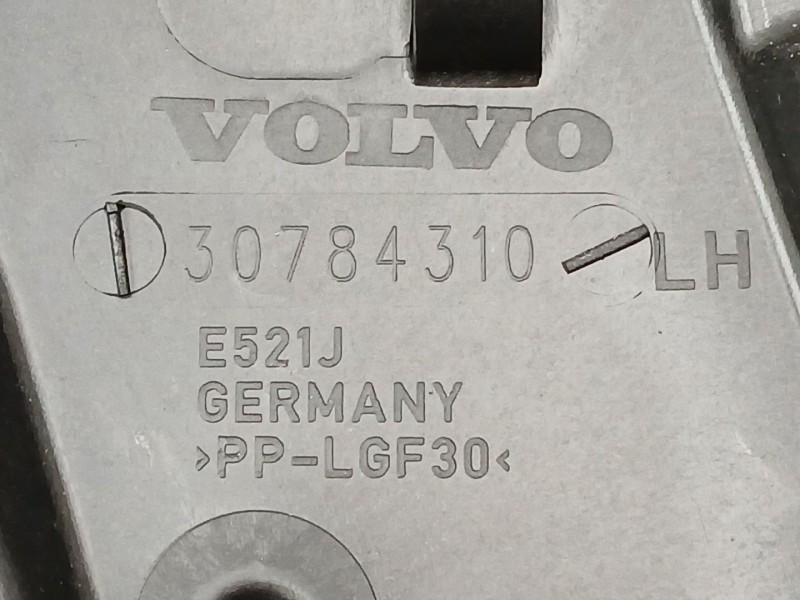 Recambio de elevalunas delantero izquierdo para volvo v60 i cross country (157) d4 polestar awd referencia OEM IAM 30784310 WR12