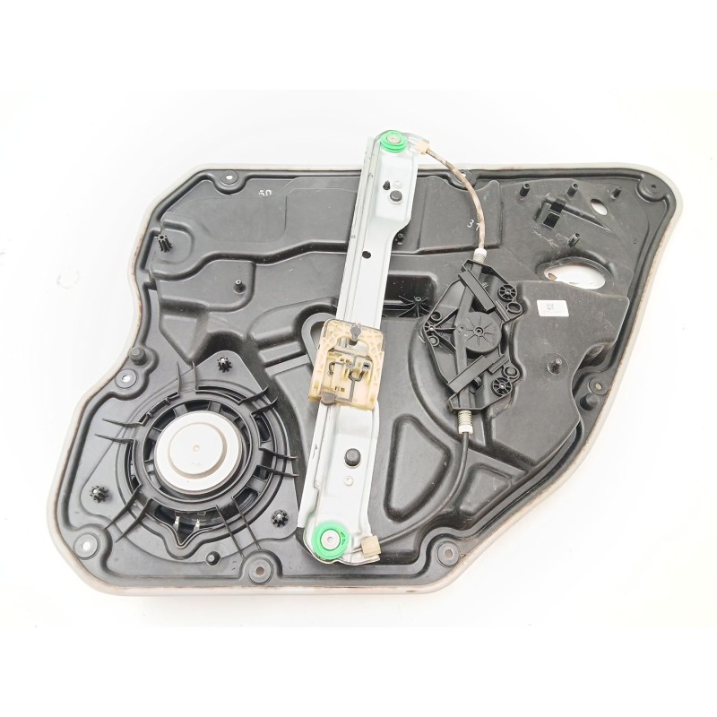 Recambio de elevalunas trasero izquierdo para volvo v60 i cross country (157) d4 polestar awd referencia OEM IAM 30784312 WR1272