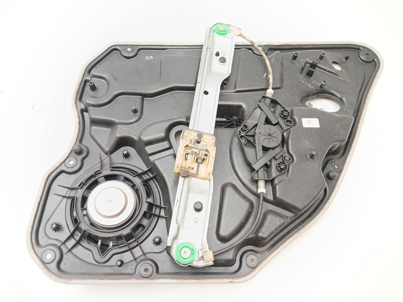 Recambio de elevalunas trasero izquierdo para volvo v60 i cross country (157) d4 polestar awd referencia OEM IAM 30784312 WR1272