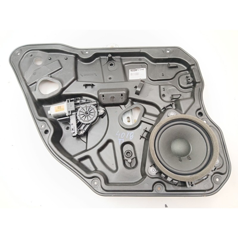 Recambio de elevalunas trasero izquierdo para volvo v60 i cross country (157) d4 polestar awd referencia OEM IAM 30784312 WR1272