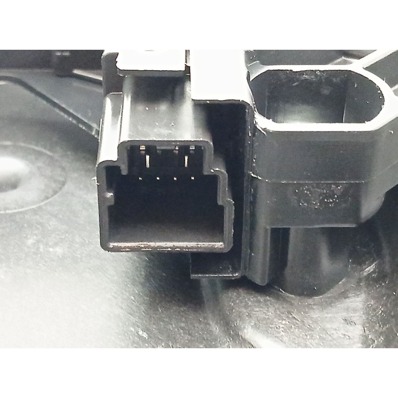 Recambio de elevalunas trasero izquierdo para volvo v60 i cross country (157) d4 polestar awd referencia OEM IAM 30784312 WR1272