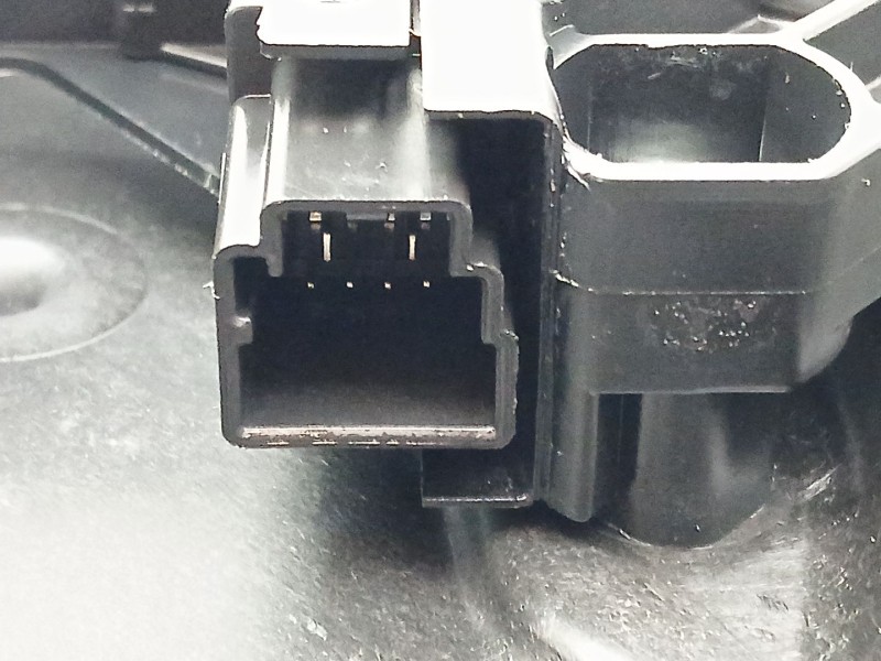 Recambio de elevalunas trasero izquierdo para volvo v60 i cross country (157) d4 polestar awd referencia OEM IAM 30784312 WR1272