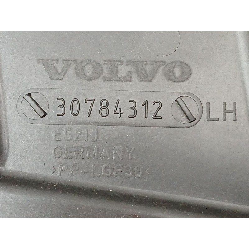 Recambio de elevalunas trasero izquierdo para volvo v60 i cross country (157) d4 polestar awd referencia OEM IAM 30784312 WR1272