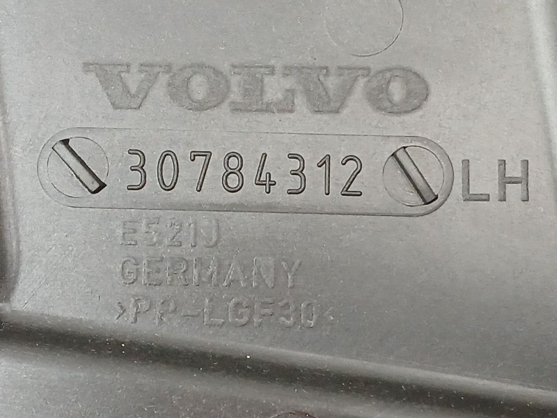 Recambio de elevalunas trasero izquierdo para volvo v60 i cross country (157) d4 polestar awd referencia OEM IAM 30784312 WR1272