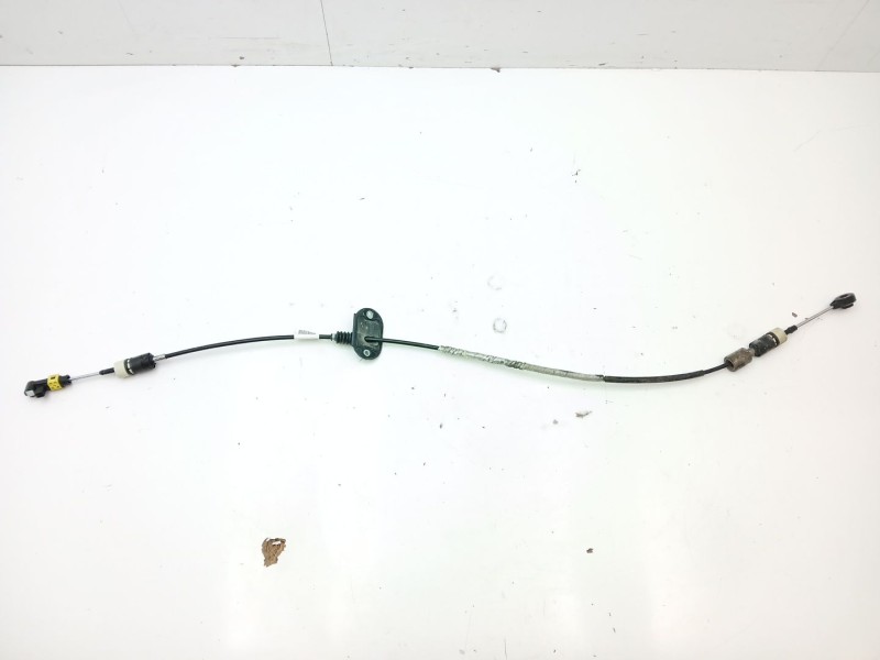 Recambio de varillaje cambio para volvo v60 i cross country (157) d4 polestar awd referencia OEM IAM 31367927  