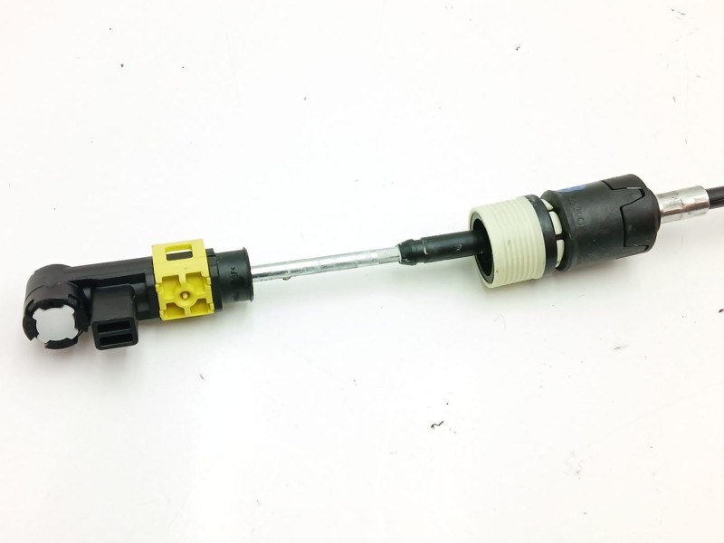 Recambio de varillaje cambio para volvo v60 i cross country (157) d4 polestar awd referencia OEM IAM 31367927  