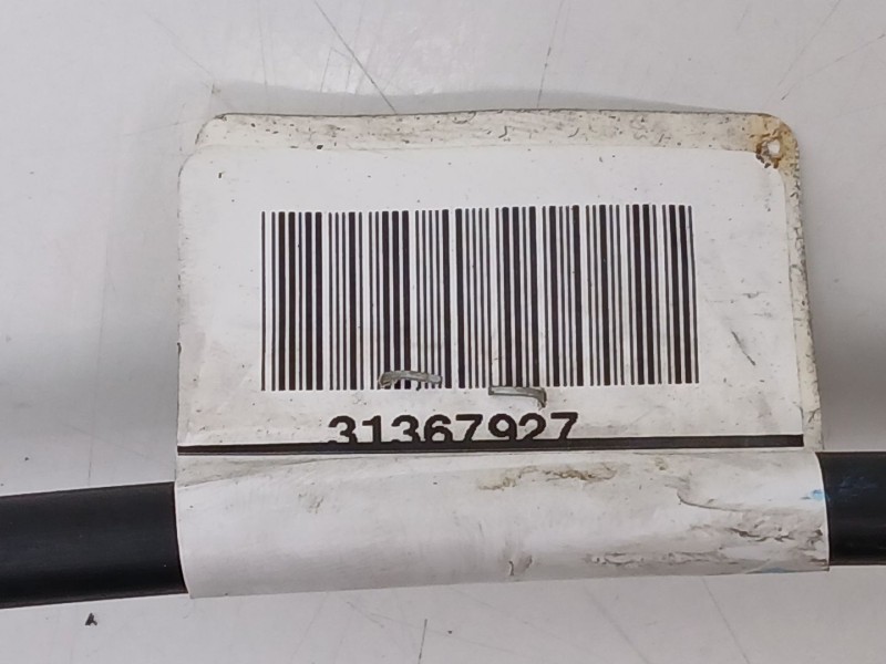 Recambio de varillaje cambio para volvo v60 i cross country (157) d4 polestar awd referencia OEM IAM 31367927  