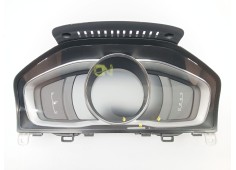 Recambio de cuadro instrumentos para volvo v60 i cross country (157) d4 polestar awd referencia OEM IAM 31453147  