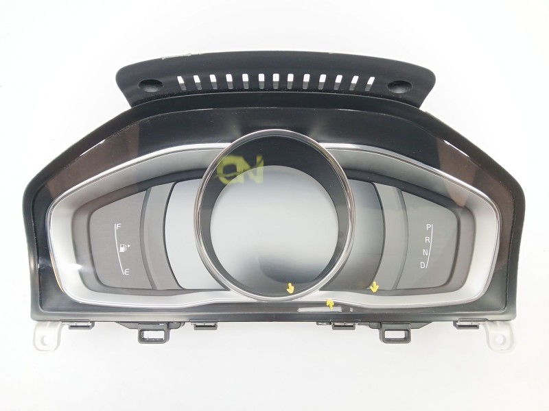 Recambio de cuadro instrumentos para volvo v60 i cross country (157) d4 polestar awd referencia OEM IAM 31453147  