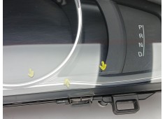 Recambio de cuadro instrumentos para volvo v60 i cross country (157) d4 polestar awd referencia OEM IAM 31453147   2