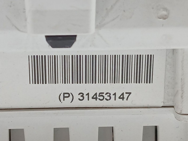 Recambio de cuadro instrumentos para volvo v60 i cross country (157) d4 polestar awd referencia OEM IAM 31453147  
