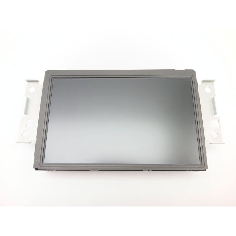 Recambio de pantalla multifuncion para volvo v60 i cross country (157) d4 polestar awd referencia OEM IAM 31382065  