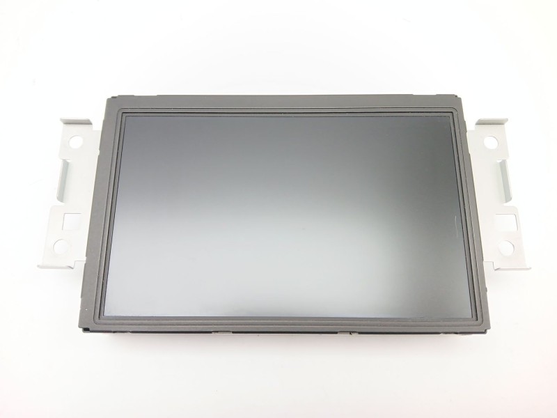 Recambio de pantalla multifuncion para volvo v60 i cross country (157) d4 polestar awd referencia OEM IAM 31382065  