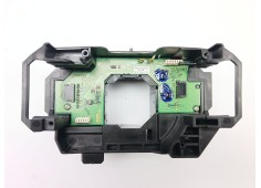 Recambio de mando multifuncion para volvo v60 i cross country (157) d4 polestar awd referencia OEM IAM 31456035  