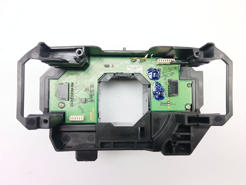 Recambio de mando multifuncion para volvo v60 i cross country (157) d4 polestar awd referencia OEM IAM 31456035  